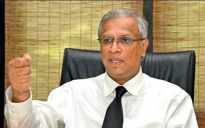 தாமும் சிங்களப் பெளத்த பேரினவாத அரசு என்பதை நிரூபித்துள்ளது என்.பி.பி. அரசு!  – அருண் ஹேமச்சந்திரா உடனே பதவி விலக வேண்டும் என்றும் சுமந்திரன் சீற்றம்.