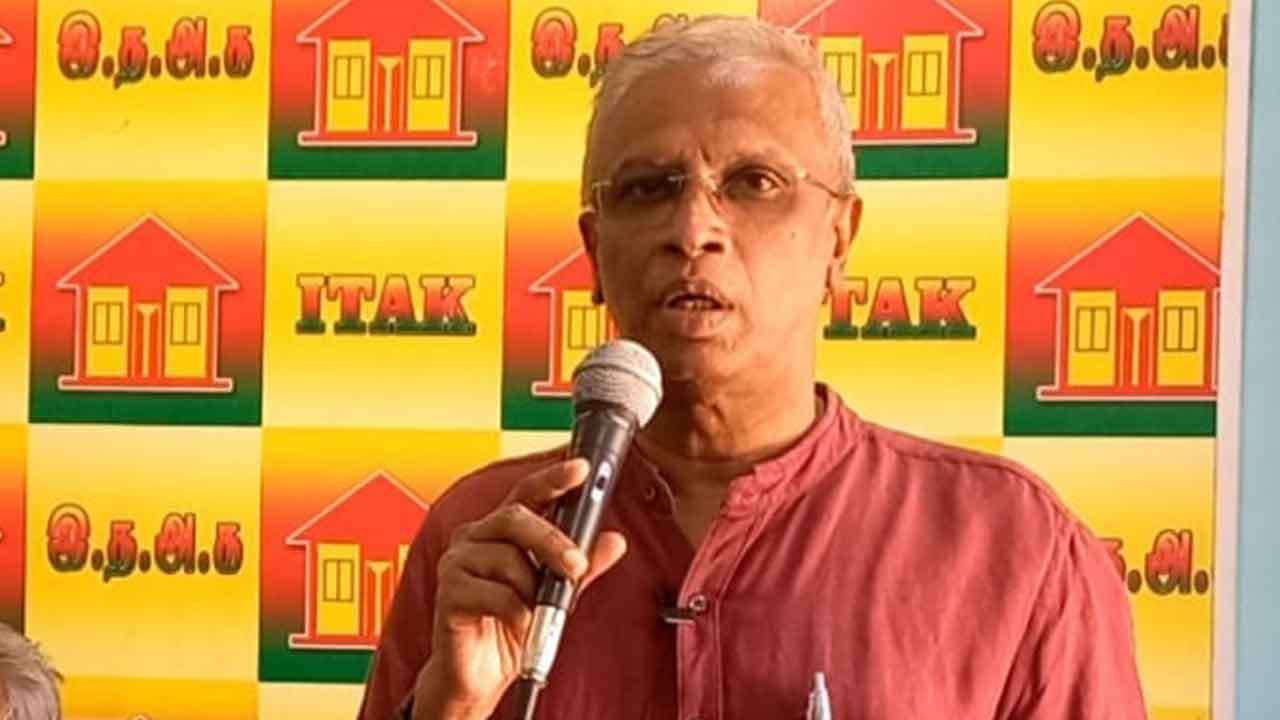 வடக்கு, கிழக்கில்  35 இற்கும் அதிகமான சபைகளைக் கைப்பற்ற தமிழரசு எதிர்பார்ப்பு!