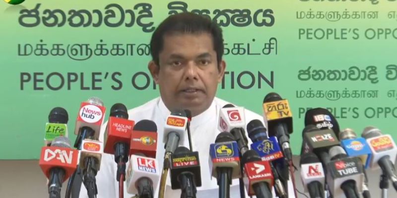 யாழ். மாநகர சபையைத் தமிழரசுக் கட்சி கைப்பற்றியது போல் கொழும்பு மாநகர சபையில் ஐக்கிய மக்கள் சக்தியே ஆட்சியமைக்கும்!