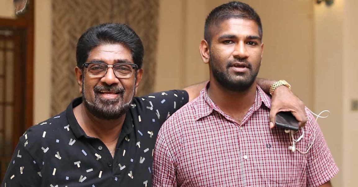 கெஹலியவும் மகனும் பிணையில் விடுவிப்பு.