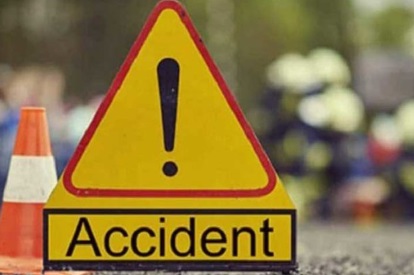 மரக்கறி வியாபாரிகள் இருவர் கோரா விபத்தில் பரிதாபப் பலி!