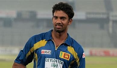 கிரிக்கெட்டில் சூதாட்ட வழக்கில் சச்சித்திர சேனநாயக்கா எதிராக மீண்டும் வழக்கு !