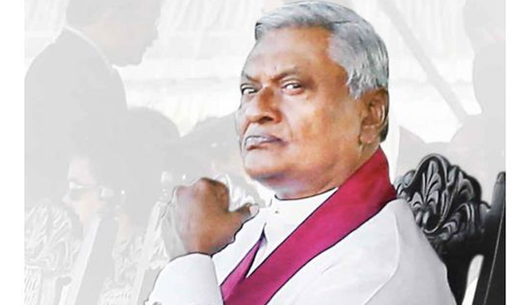 சமல் ராஜபக்க்ஷ விரைவில் கைது?