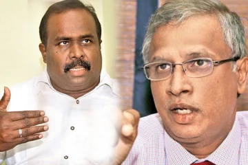 யாழில் செய்வதுதான் வன்னியில் பதிலாகும்! – ரெலோவுக்குத் தமிழரசு உறைப்பாகத் தெரிவிப்பு.