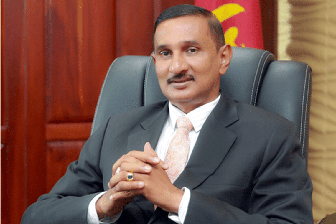 சுகாதார அமைச்சின் முன்னாள் செயலாளர் ஜனக சந்திரகுப்த கைது!  – ஜூலை 8 வரை விளக்கமறியல்…