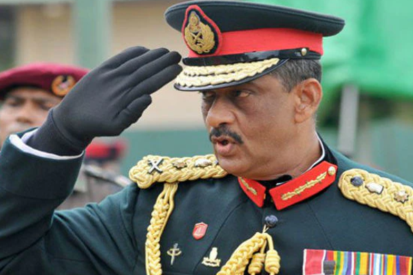 முள்ளிவாய்க்காலில் நினைவேந்தல் நிகழ்வு அநுர அரசால் தடுத்து நிறுத்தப்பட வேண்டும்! – பொன்சேகா வலியுறுத்து.