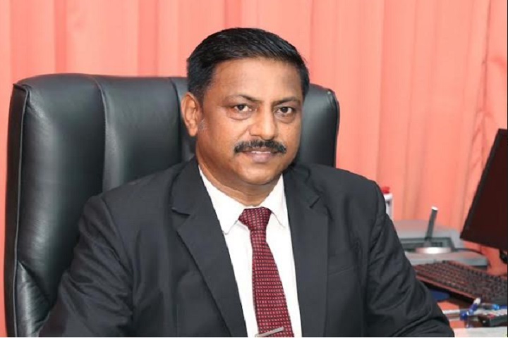 யாழ். மாவட்டத்தின் நிரந்தர அரச அதிபராக பிரதீபன் நியமனம்.