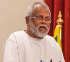 உள்ளூராட்சி சபைகளில் ஆட்சி அமைக்க ஆதரவு கேட்டு ‘சங்கு’ – ‘சைக்கிள்’ கூட்டு டக்ளஸுடன் பேச்சு!