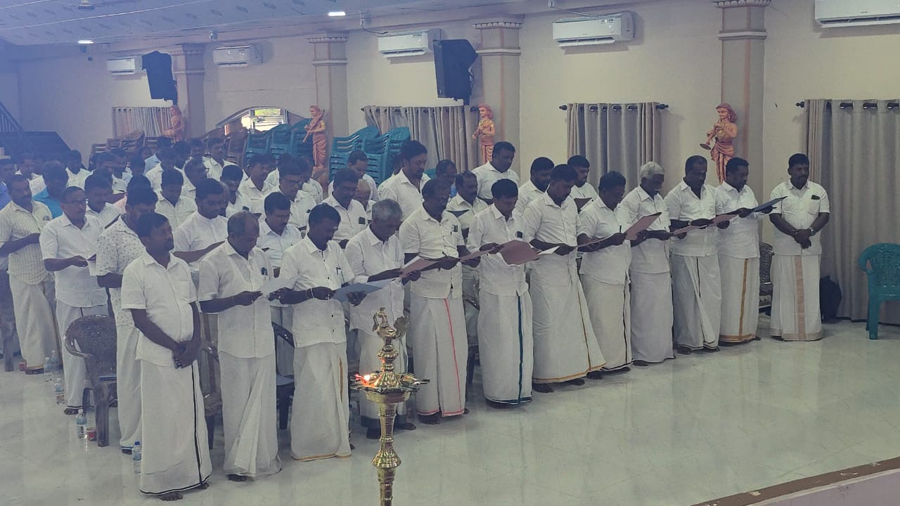 யாழில் 17 சபைகளிலும் ஆட்சியமைப்போம்! – சுமந்திரன் சூளுரை.