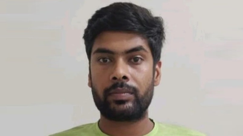 பாகிஸ்தானுக்கு ஒரு தகவலை அளித்தால் ரூ.50,000 கிடைக்கும் – கடற்படை ஊழியர் விஷால் யாதவ் அதிர்ச்சி வாக்குமூலம்!