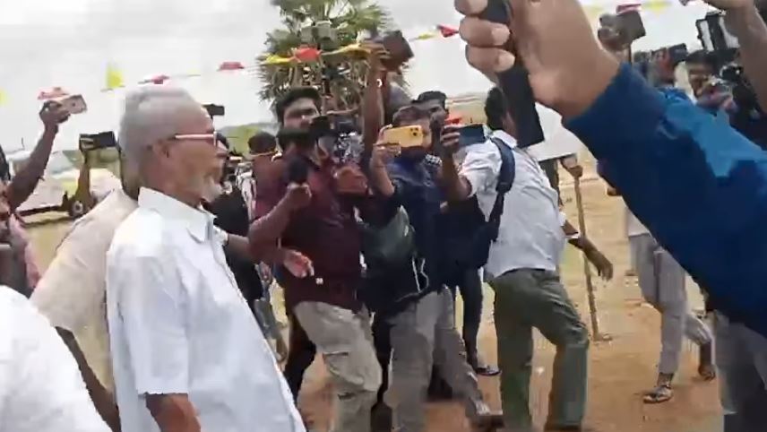 குஜராத்தில் பரபரப்பு: சிங்கம் தாக்கியதில் 5 வயது சிறுவன் உயிரிழப்பு!