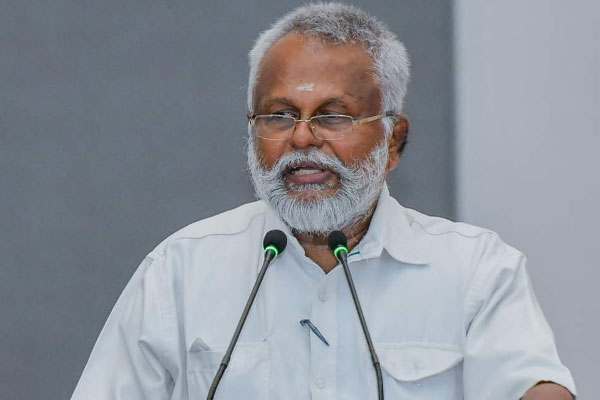 பேரழிவைத் தடுக்குமாறு கோரி ஜனாதிபதிக்கு டக்ளஸ் கடிதம்.