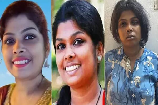 10 இளைஞர்களை மணந்த பெண்; 11வது திருமணத்தில் சிக்கிய அதிர்ச்சி மோசடி!