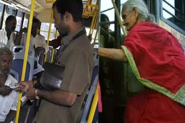 இலவசப் பேருந்து பயண டோக்கன்கள்: மூத்த குடிமக்களுக்கான புதிய திட்டம்!