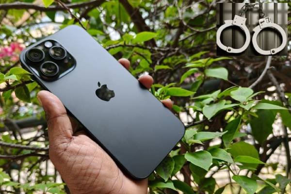 ஐபோனுக்காக இளைஞரைக் கொன்ற சிறுவர்கள்: உத்தரபிரதேசத்தில் அதிர்ச்சி!