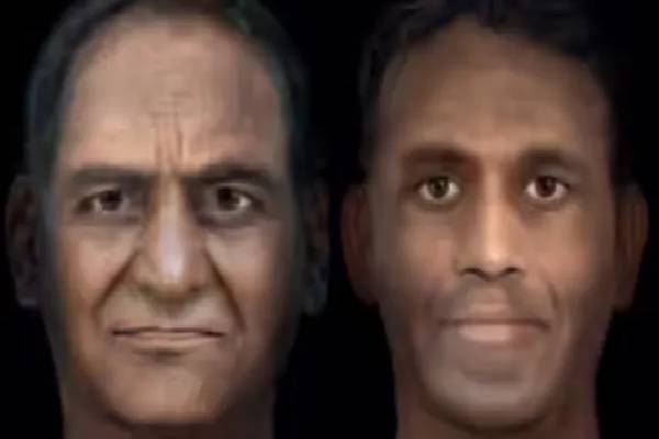 2500 ஆண்டுகளுக்கு முந்தைய கீழடி தமிழர் முகம் உருவாக்கம்: புதிய பரிணாமத்தில் அகழாய்வு