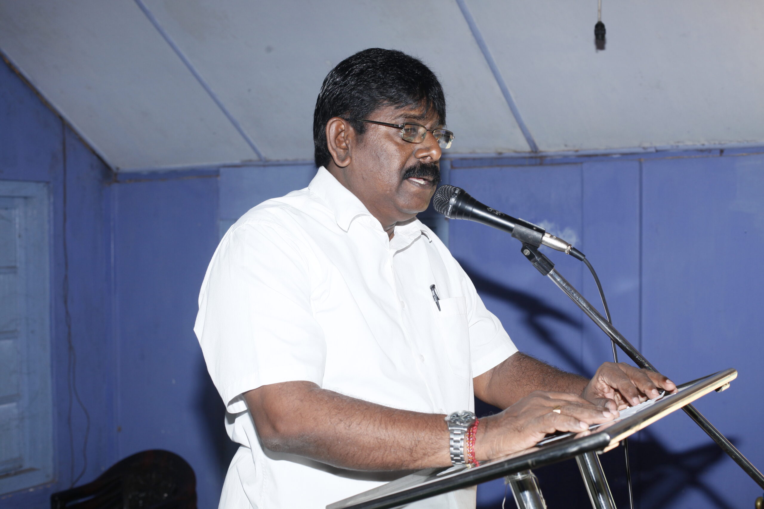 செம்மணியில் அரசியல்வாதிகள் சிலரை வெளியேற்ற முற்பட்ட இழிசெயலை நீதிக்காகப் புதைகுழியில் காத்திருக்கும் ஆன்மாக்கள் ஒருபோதும் ஏற்றுக்கொள்ளாது!