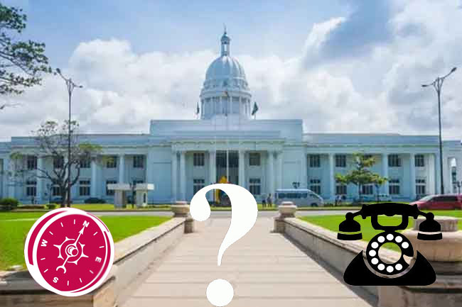 கொழும்பு மாநகர சபையில் பிரதான இரண்டு கட்சிகளும் ஆட்சியைப் பிடிக்கக் கங்கணம்.