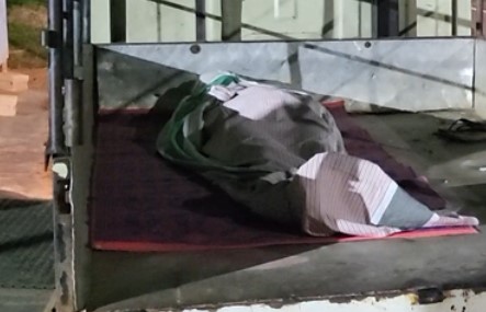 பூநகரியில் இளைஞர் வெட்டிப் படுகொலை!