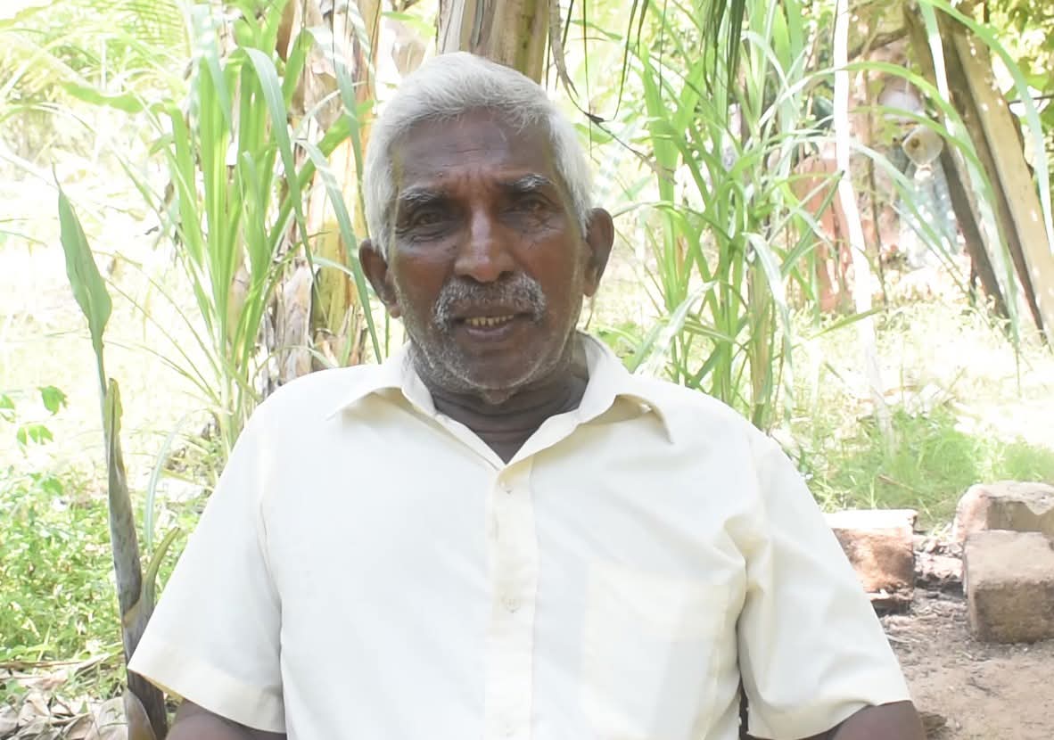 நிலாவெளியில் ஓட்டோ விபத்து! சமூகச் செயற்பாட்டாளர் சாவு!!