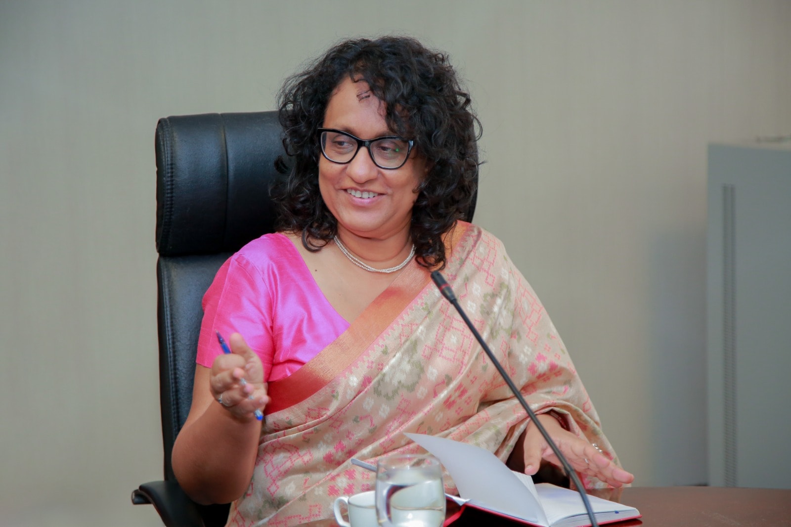 தமிழருக்கு தீர்வு உறுதி  – பிரதமர் ஹரிணி திட்டவட்டம்.