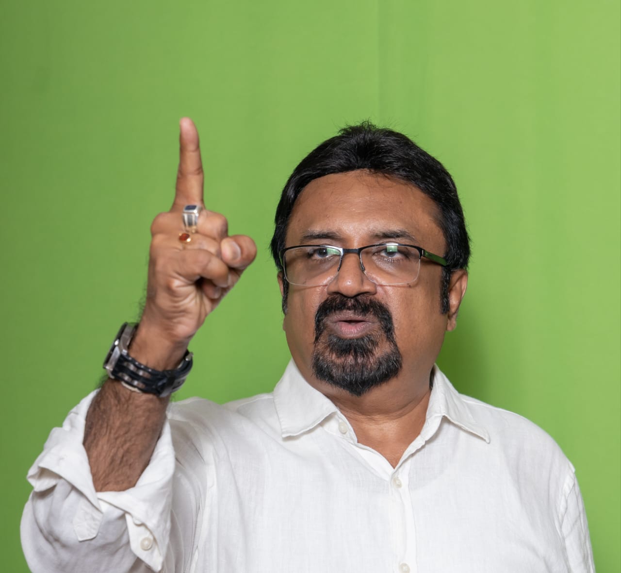 வெற்றுச் சவடால்களுக்கு ரெலோ அஞ்ச மாட்டாது! – அதன் பேச்சாளர் சுரேன் குருசாமி அறிக்கை.