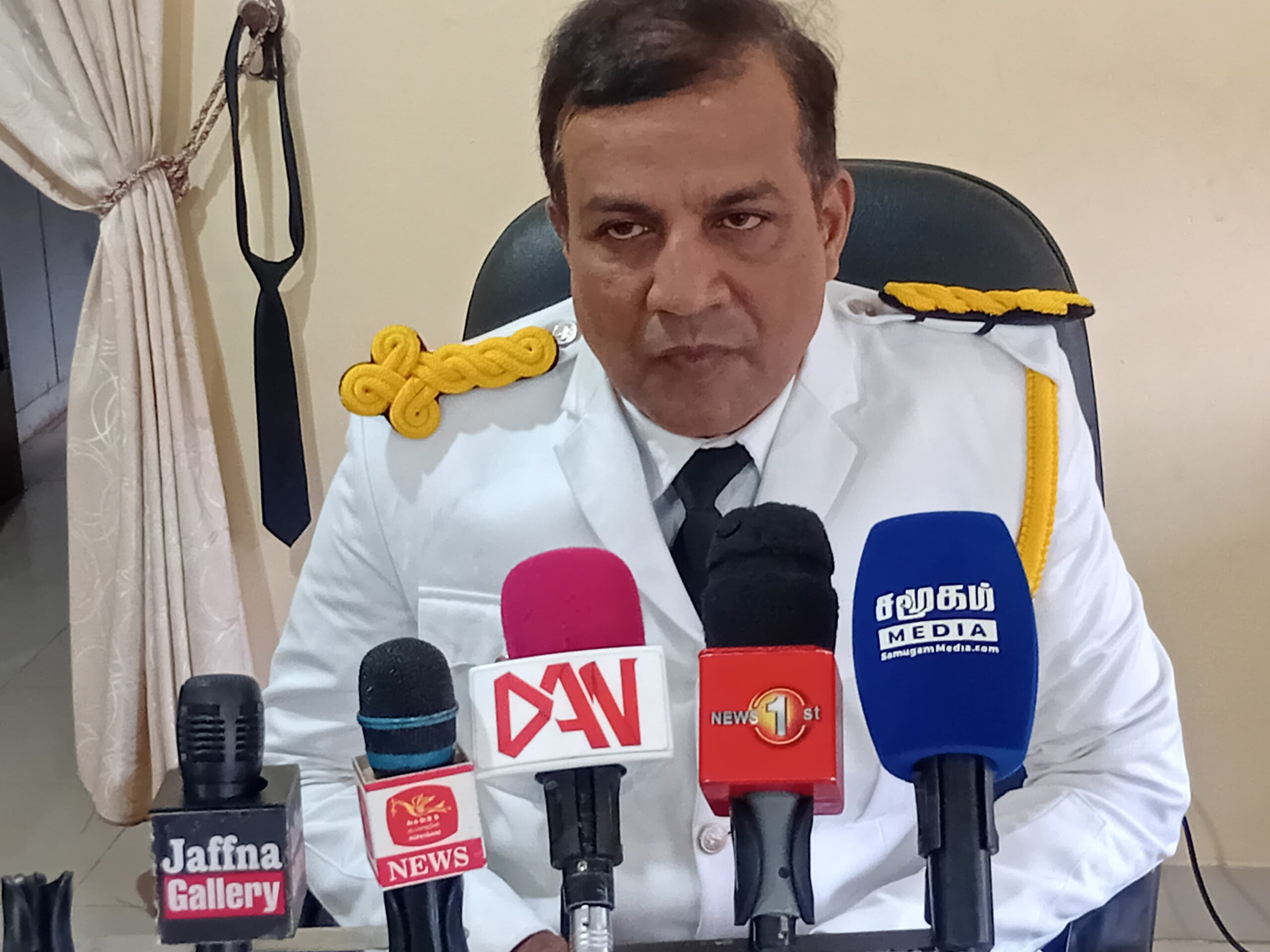 ஜூலை 7 முதல் கல்கிஸை – காங்கேசன்துறை இடையே தினசரி குளிரூட்டப்பட்ட நகர் சேர் கடுகதி ரயில் சேவை.