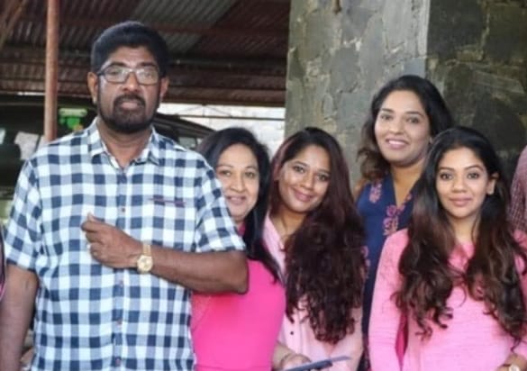 சிறை வாழ்க்கைக்கு எம் குடும்பம் அஞ்சவில்லை!  – கெஹலிய கூறுகின்றார்.