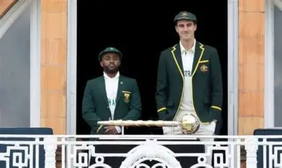 உலக டெஸ்ட் சாம்பியன்ஷிப் பைனல் இன்று….