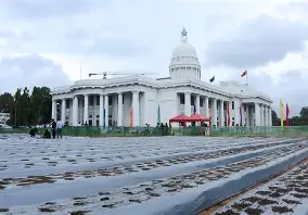 கொழும்பு மாநகர சபையின் மேயரைத் தேர்ந்தெடுப்பதற்கான முதல் கூட்டம் இன்று