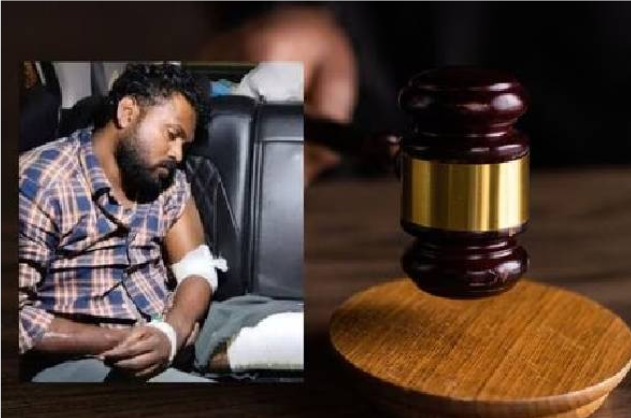 அண்ணா பல்கலைக்கழக மாணவி பாலியல் வன்கொடுமை வழக்கு: ஞானசேகரனுக்கு ஆயுள் தண்டனை!