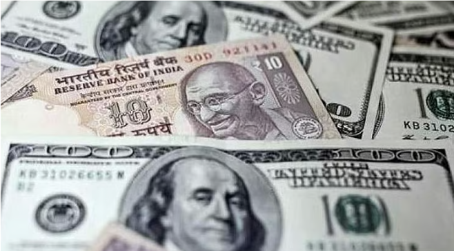 இந்தியாவின் மிகப்பெரிய அந்நிய நேரடி முதலீட்டாளா் சிங்கப்பூா்!