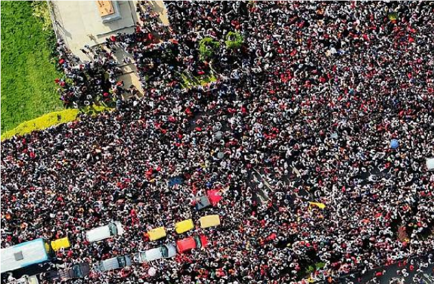 கூட்ட நெரிசலில்11 பேர் உயிரிழந்த விவகாரம்: RCB அணி நிர்வாகத்தைச் சேர்ந்த 2 பேர் கைது