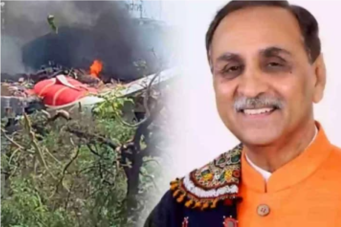 அகமதாபாத் விமான விபத்து: 133 பேர் பலி, பலி எண்ணிக்கை அதிகரிக்கக்கூடும் என அச்சம்