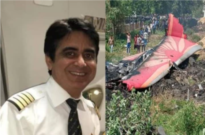 “எங்கள் உயிரைக் காத்த ஹீரோ அவர்”: அகமதாபாத் விமான விபத்தில் உயிர்த்தியாகம் செய்த விமானியைப் புகழும் 18 குடும்பங்கள்