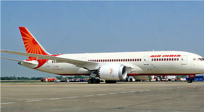 ஏர் இந்தியா: தொழில்நுட்பக் கோளாறுகளால் 13 சர்வதேச விமான சேவைகள் ஒரே நாளில் ரத்து – பயணிகள் அவதி