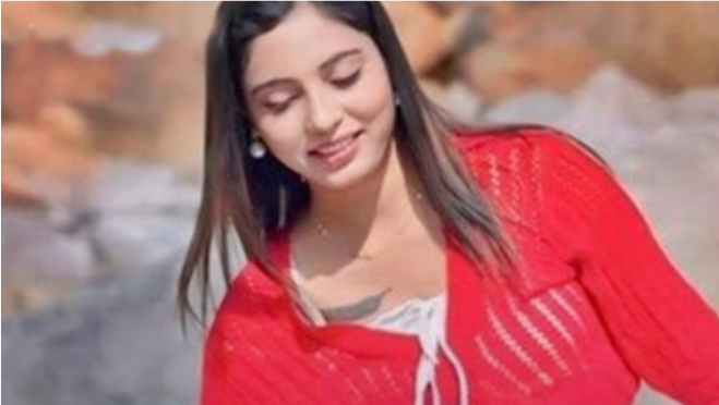 ஹரியாணாவில் மாடல் அழகி படுகொலை: காரணம் குறித்த அதிர்ச்சி தகவல்கள்!