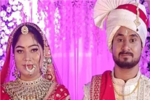 மேகாலயா தேனிலவு கொலை: கணவனைக் கொன்றதை நடித்துக் காட்டிய மனைவி – அதிர்ச்சி தகவல்கள்!