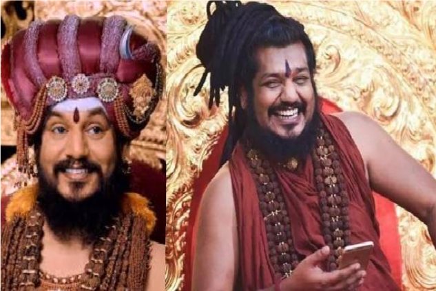 கைலாசா எங்கே? – நீதிமன்றத்தில் நித்தியானந்தா சீடர் விளக்கம்!