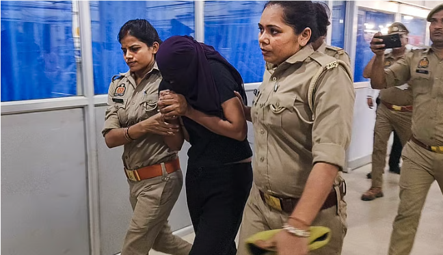 மேகாலயா தேனிலவு கொலை: ‘சஞ்சய் வெர்மா’ மர்மம் உடைந்தது – வெளியான அதிர்ச்சி தகவல்!