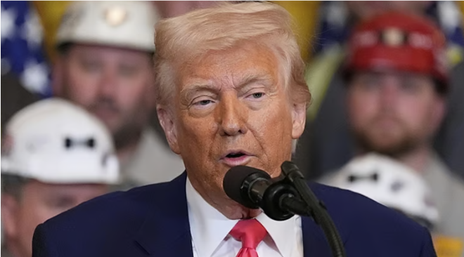 சண்டை நிறுத்தம்: இந்தியா-பாகிஸ்தான் தலைவர்கள் எடுத்த முடிவு – டிரம்ப் முதல்முறை ஒப்புக்கொண்டார்