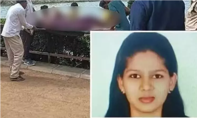 வேலைக்குச் சென்ற ஐ.டி. ஊழியர்: ஏரியில் சடலமாக மீட்கப்பட்டதால் பரபரப்பு!