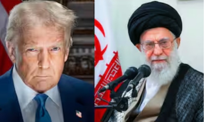 அமெரிக்கா தொடங்கிய போரை நாங்கள் முடிப்போம்” – ஈரான் கடுமையான எச்சரிக்கை!