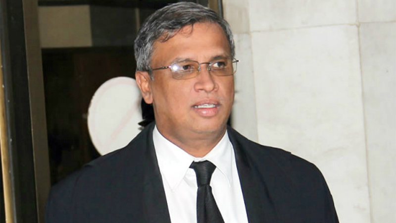 காணி கபளீகரத்துக்கு எதிரான சுமந்திரனின் வழக்கு வாபஸ்!