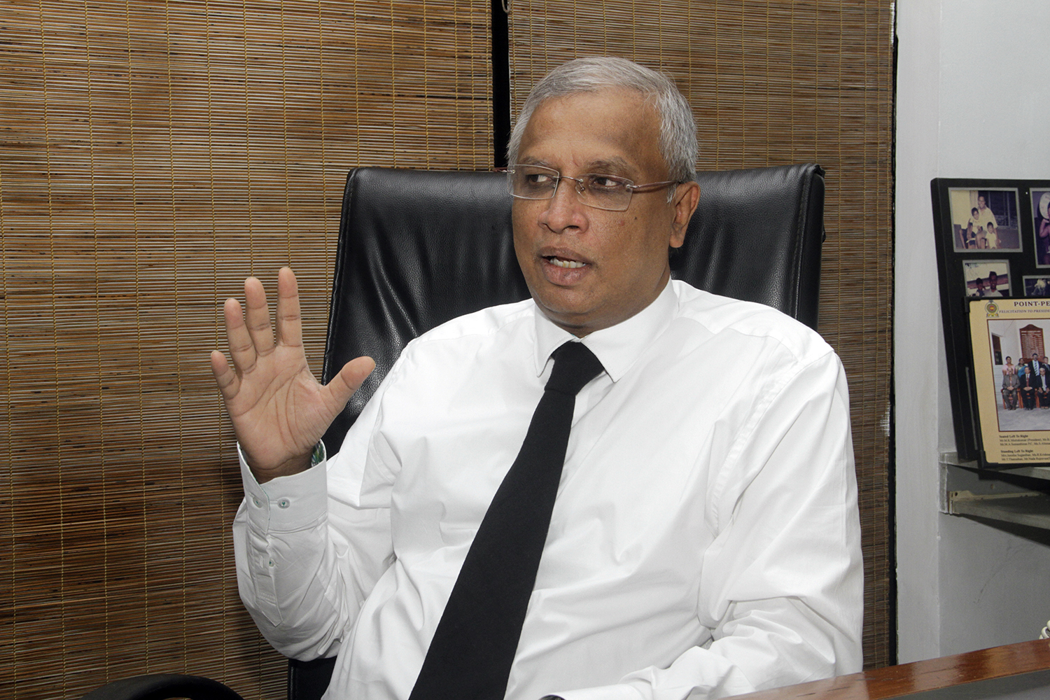 ஹர்த்தால் தினத்தன்று பக்தர்கள் கோயில்களுக்கு செல்வதற்கான போக்குவரத்துச் சேவைகளை நடத்துக!  – சம்பந்தப்பட்ட தரப்புகளிடம் சுமந்திரன் கோரிக்கை.