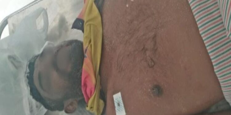 நாகர்கோவில் கடற்பகுதியில் படகு கவிழ்ந்ததில் மீனவர் பலி!