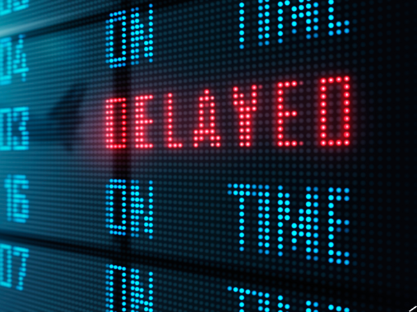 குவைத் வான்வெளி மறு அறிவிப்பு வரும் வரை மூடல்!