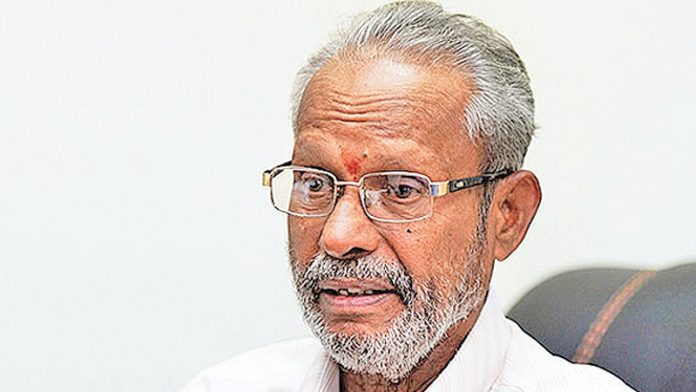 கொள்கை தவறிய ‘சங்கு’ தமிழரசுக் கட்சி கண்டனம்.