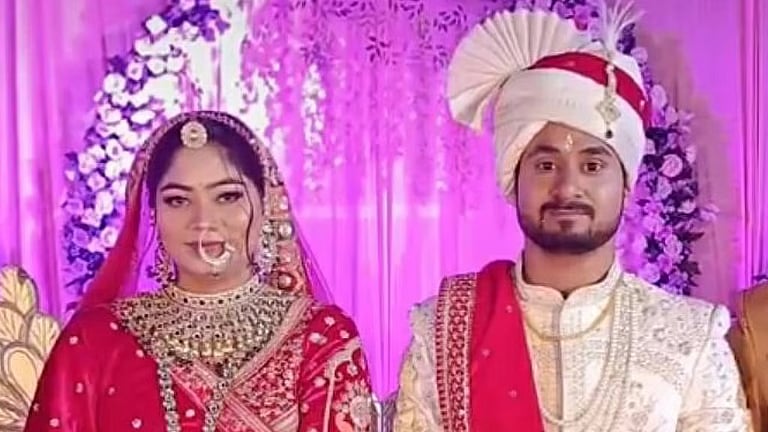 மேகாலயாவில் தேனிலவு சென்ற கணவரை கூலிப்படை வைத்து கொலை செய்த மனைவி கைது: சிபிஐ விசாரணைக்கு கோரிக்கை