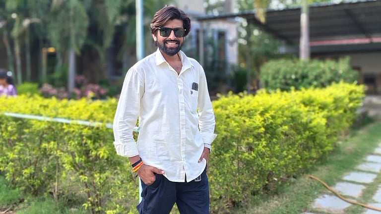 குஜராத்தி திரைப்பட இயக்குநர் மகேஷ் ஜிராவாலா அகமதாபாத் விமான விபத்தில் பலியானது உறுதி செய்யப்பட்டது